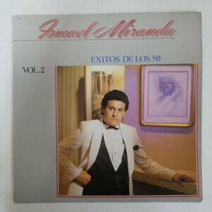 46073361;【US盤/FANIA/Latin】Ismael Miranda / Exitos De Los 50 Vol. 2