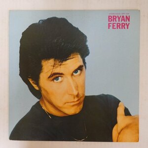 46073264;【国内盤/美盤】Bryan Ferry / These Foolish Things