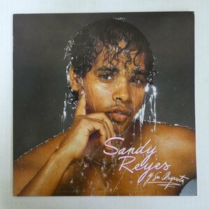 46073420;【DominicanRepublic盤/Latin】Sandy Reyes Y Su Orquesta / S・T