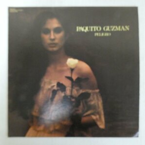 46073403;【US盤/Latin】Paquito Guzman / Peligroの画像1