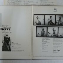 46072985;【国内盤/CTI/見開き/美盤】Stanley Turrentine With Milt Jackson / Cherry_画像2