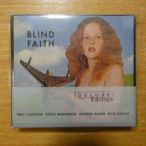 731454952927;【2CD】BLIND FAITH / DELUXE EDITION　314549529-2