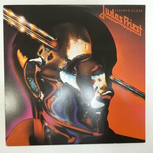 46067249;【US盤】Judas Priest / Stained Class