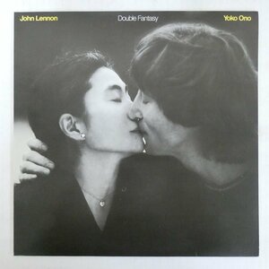 47057516;【国内盤】John Lennon & Yoko Ono / Double Fantasy
