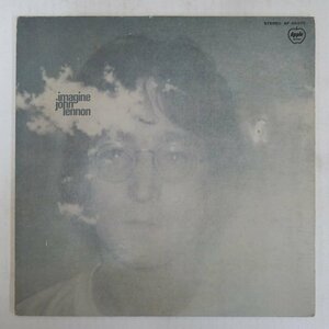 47057515;【国内盤】John Lennon / Imagine