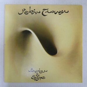 47057628;【国内盤】Robin Trower / Bridge of Sighs 魂のギターの画像1