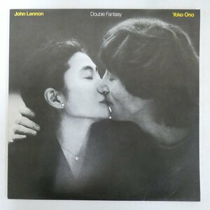 47057623;【国内盤/美盤】John Lennon & Yoko Ono / Double Fantasy