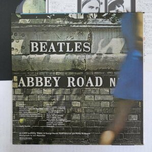 47057688;【国内盤/美盤】The Beatles ザ・ビートルズ / Abbey Roadの画像2