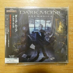 4527516013202;【未開封/CD】ダーク・ムーア / アルス・ムジカ