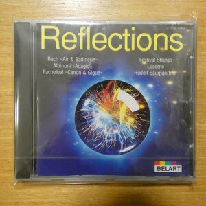 028945013824;【未開封/CD】Various / Reflections(4501382)