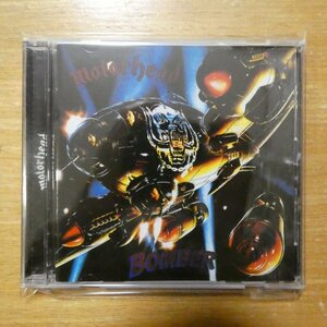 5050749204028;【CD】motorhead / Bomber