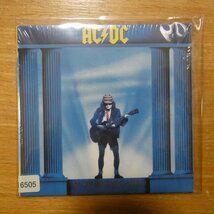 075678165054;【未開封/CD】AC/DC / WHO MADE WHO(紙ジャケット仕様)_画像1