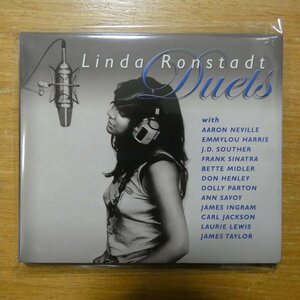 081227959715;【CD】Linda Ronstadt / Duets　R2542161