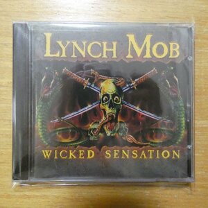 075596095426;【未開封/CD】LYNCH MOB / WICKED SENSATION