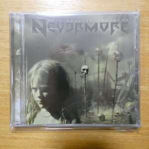 8712725721680;【未開封/CD】NEVERMORE / This Godless Endeavor