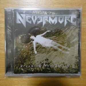 5051099719125;【未開封/CD】NEVERMORE / dreaming neon black