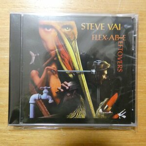 074646970324;【未開封/CD】STEVE VAI / FLEX-ABLE LEFTOVERS