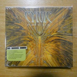 016861825829;【未開封/CD】CYNIC / FOCUS