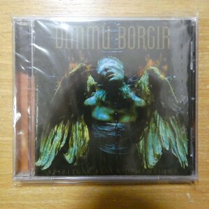 727361130824;【未開封/CD】DIMMU BORGIR / SPIRITUAL BLACK DIMENSIONS