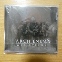 5051099838826;【未開封/CD】ARCH ENEMY / WAR ETERNAL_画像1