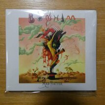 693723061320;【未開封/CD】BONHAM / MAD HATTER_画像1