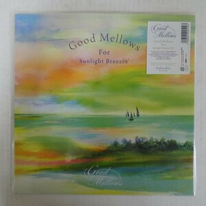 47057780;【ステッカー帯付】V.A. / Good Mellows For Sunlight Breezin' EP