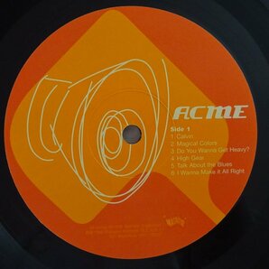 14031033;【ほぼ美盤/USオリジナル】The Jon Spencer Blues Explosion / Acmeの画像3