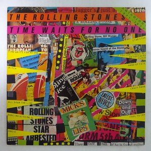 14031020;【UK盤】The Rolling Stones / Time Waits For No One (Anthology 1971-1977)の画像1