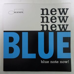 10025513;【UK盤/Blue Note/2LP】Various / New Blue: Blue Note Now!