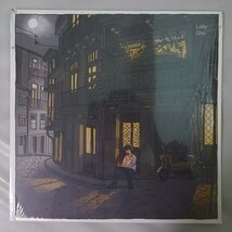 11186632;【Belgium盤/限定プレス/シュリンク/LP】Lidly / Gris_画像1