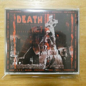 41098072;【3CD】Ｖ・A / Death Is Just The Beginning Vol. 7