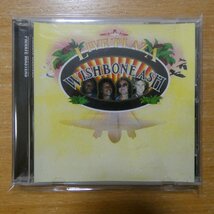 41098037;【コレクターズCD/チケット半券(レプリカ)付】WISHBONE ASH / LIVE PLAZA　PM-012_画像1