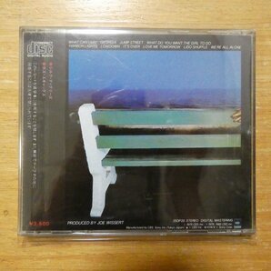 41098031;【CD/SONY初期3500円盤】BOZ SCAGGS / SILK DEGREES 35DP20の画像2