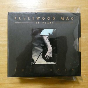 41098013;【4CDBOX】FLEETWOOD MAC / -25 YEARS- THE CHAIN　945129-2