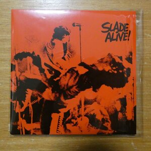 41098002;【CD】SLADE / ALIVE!(紙ジャケット仕様)　AIRAC-1301