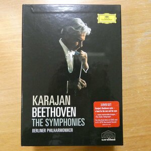 41097806;[3DVDBOX]kalayan/ BEETHOVEN:THE SYMPHONIES