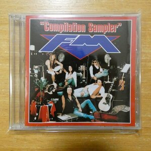 41098047;【CD/非売品/プロモオンリー】FM / Compilation Sampler