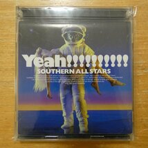 41098125;【2CD】サザンオールスターズ / 海のYeah!!　VICL-60227~8_画像1