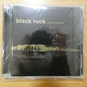41098193;【SHM-CD+DVD】BLACK ROCK / JOE BONAMASSA　NFCT-27211/B