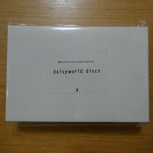 41098431;【2CDBOX/非売品】細野晴臣 / DAISYWORLD DISCS