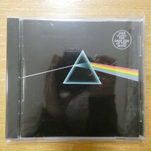 41098266;【CD】ピンク・フロイド / DARK SIDE OF THE MOON　CDP-7460012_画像1