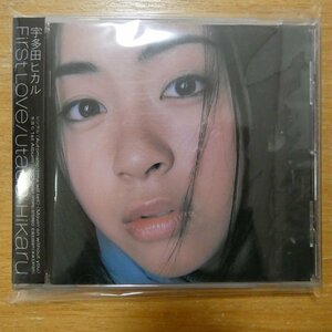 41098173;【CD】宇多田ヒカル / FIRESTLOVE　TOCT-24067