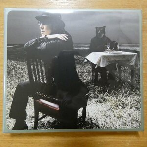 41098471;【CD+DVD】佐野元春 / COYOTE　POCE-9381