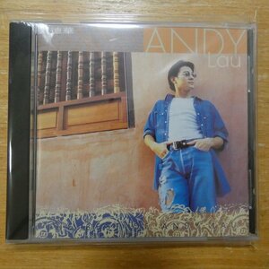 41098219;【CD】劉德華 / THE BEST OF ANDY LAU　NMR-3007-C