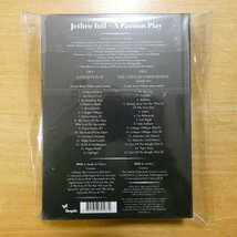 825646305674;【未開封/2CD+DVD+DVDオーディオ】JETHRO TULL / A PASSION PLAY　2564630567_画像2