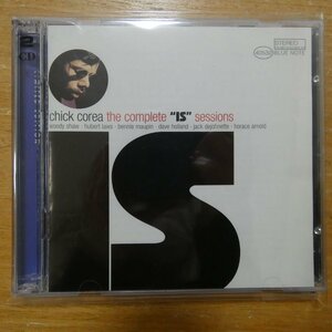 41098390;[2CD]CHICK COREA / THE COMPLETEISSESSIONS 724354053221