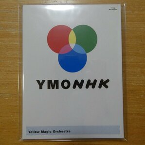 4988064591138;【未使用品/Blu-ray】YMO / NHK RZXM-59113の画像1