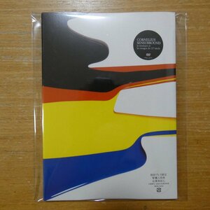 4943674971381;【未開封/DVD】Cornelius / SENSURROUND　WPBL-90105