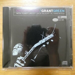 077774643023;【CD】GRANT GREEN / GRANTSTAND　CDP-7464302