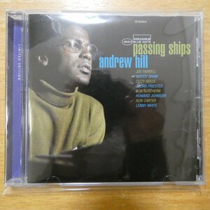 724359041728;【CD】ANDREW HILL / PASSING SHIPS　724359041728